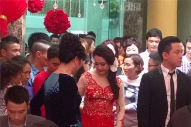 Nghi án vợ Tuấn Hưng đã mang bầu 2 tháng